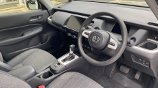 Honda Jazz 1.5 i-MMD Hybrid SR 5dr eCVT Hybrid Hatchback